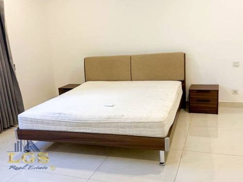 វីឡាឃ្វីនសម្រាប់ជួល | Queen Villa For Rent
