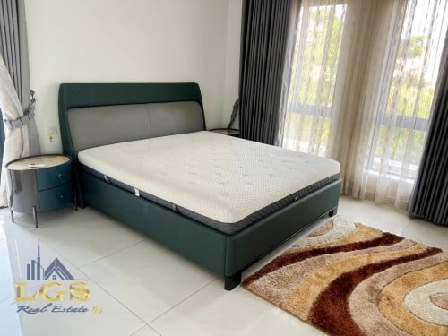 វីឡាឃ្វីនសម្រាប់ជួល | Queen Villa For Rent