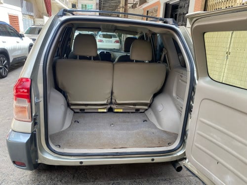 ឡានលក់ RAV4 L ឆ្នាំ02 ឡានស្អាត