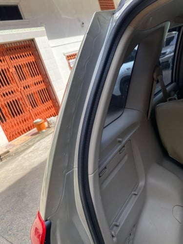 ឡានលក់ RAV4 L ឆ្នាំ02 ឡានស្អាត