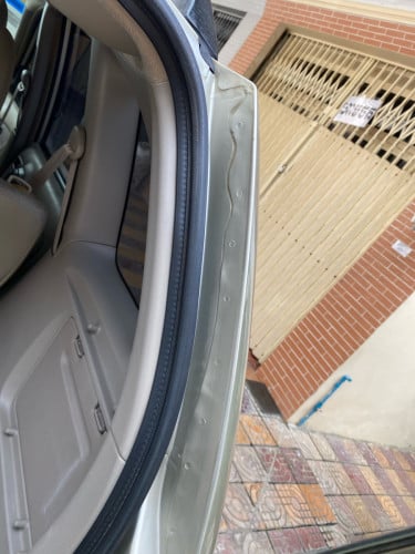 ឡានលក់ RAV4 L ឆ្នាំ02 ឡានស្អាត