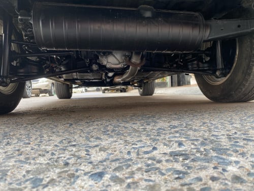ឡានលក់ RAV4 L ឆ្នាំ02 ឡានស្អាត