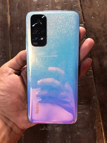 លក់Redmii note 11 4G