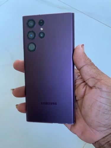 លក់S22UI tra