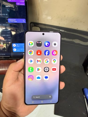 លក់ s26 plus, ram12g 256g usa 99.99%