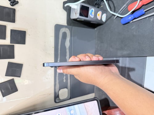 លក់ s26 plus, USA ram12g 256g 99.99%