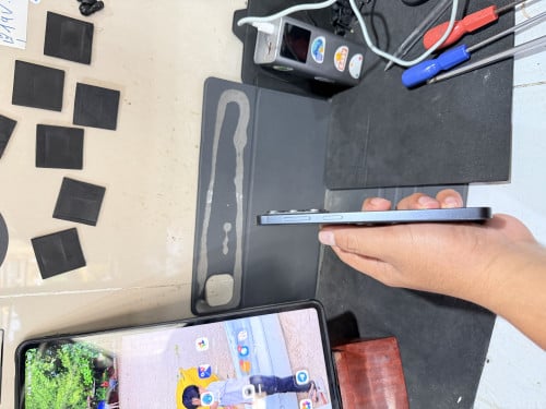 លក់ s26 plus, USA ram12g 256g 99.99%