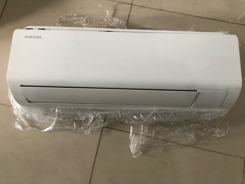 លក់Samsung 1,5hp inverter សន្សំសំចៃភ្លេីងឆ្មាំ2025