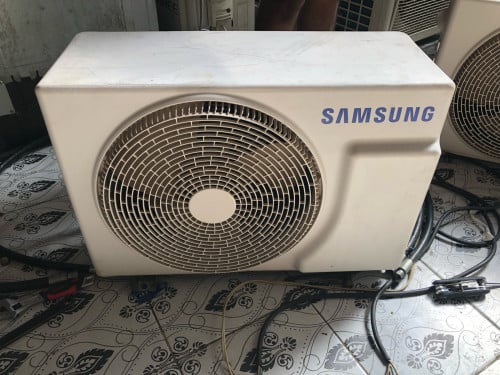 លក់Samsung 1,5hp inverter សន្សំសំចៃភ្លេីងឆ្មាំ2025