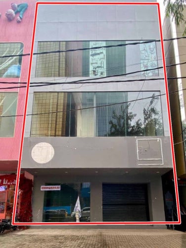 ហាងសំរាប់ជួលដូនពេញ / Shop for rent Daun Penh