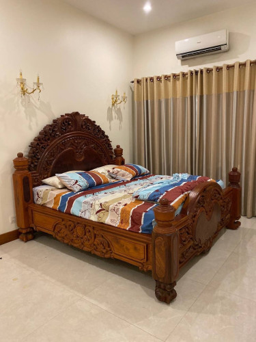 ផ្ទះសម្រាប់ជួលរកស៊ី នៅទួលទំពូង | Shop house for rent at Tuol Tompung