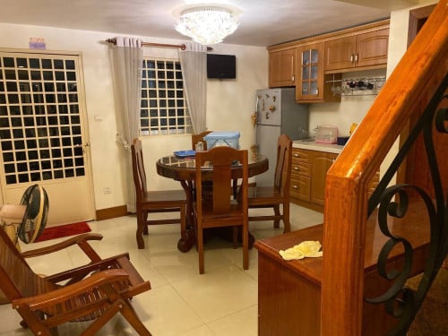 ផ្ទះសម្រាប់ជួលរកស៊ី នៅទួលទំពូង | Shop house for rent at Tuol Tompung