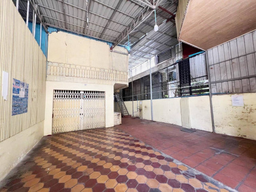 ផ្ទះសម្រាប់ជួលរកស៊ី នៅទួលទំពូង | Shop house for rent at Tuol Tompung