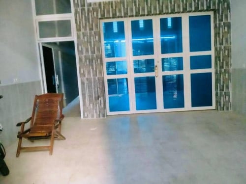 ផ្ទះអាជីវកម្មសម្រាប់ជួលនៅ ទួលទំពូង | Shophouse for rent At Toul Tum Pung