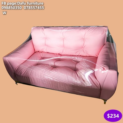 សាឡុង Sofa 沙发
