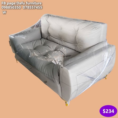 សាឡុង Sofa 沙发