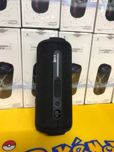 - Speaker THUNDEROBOT SP25 ថ្មីប្រអប់ អីវ៉ាន់មាននៅក្នុងស្តុក មានធានារយះពេល3ឆ្នាំពេញ✅