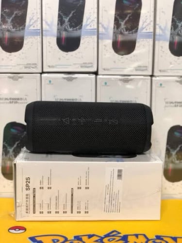 - Speaker THUNDEROBOT SP25 ថ្មីប្រអប់ អីវ៉ាន់មាននៅក្នុងស្តុក មានធានារយះពេល3ឆ្នាំពេញ✅