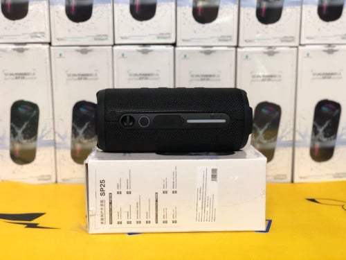 - Speaker THUNDEROBOT SP25 ថ្មីប្រអប់ អីវ៉ាន់មាននៅក្នុងស្តុក មានធានារយះពេល3ឆ្នាំពេញ✅