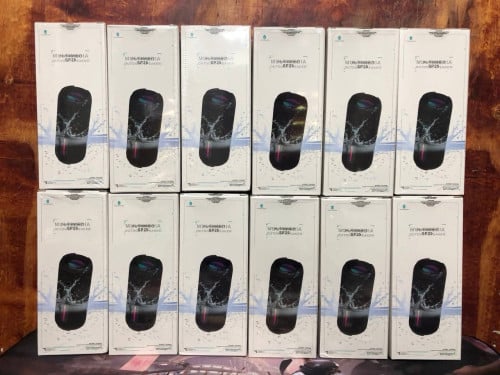 - Speaker THUNDEROBOT SP25 ថ្មីប្រអប់ អីវ៉ាន់មាននៅក្នុងស្តុក មានធានារយះពេល3ឆ្នាំពេញ✅