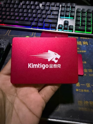 លក់ SSD 256g