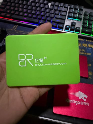 លក់ SSD 256g