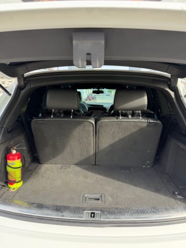 *តម្លៃ១មុឺនជាង រក SUV 7កៅអី គឺ Audi Q7 នេះហើយ*