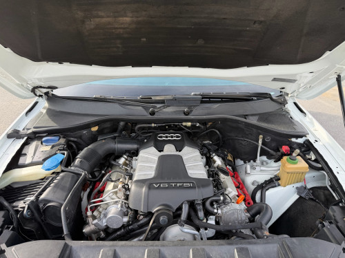 *តម្លៃ១មុឺនជាង រក SUV 7កៅអី គឺ Audi Q7 នេះហើយ*