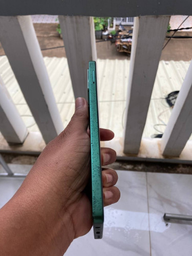 លក់ទូរស័ព្ទ Tecno Pova 6 មួយទឹកស្អាត (Tecno Pova 6 for Sale)