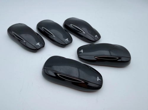 មួយទឹក Tesla Model 3/Y USA Car Keyfob used 80-90%