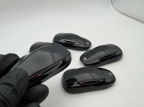 មួយទឹក Tesla Model 3/Y USA Car Keyfob used 80-90%