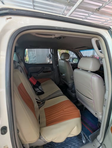 លក់tundra 04 p2