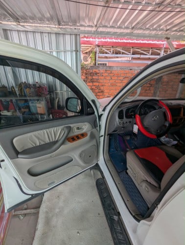 លក់tundra 04 p2