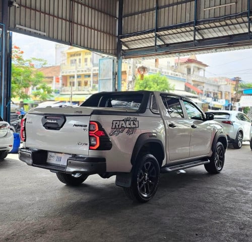 ✅️Toyota Rally 2021 លក់ 💸4x,xxx$ ស្តើង ឡានស្អាតម្ចាក់ដើម ☎️010928891/0976776678
