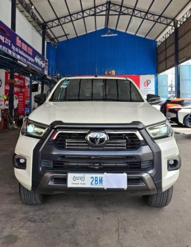 ✅️Toyota Rally 2021 លក់ 💸4x,xxx$ ស្តើង ឡានស្អាតម្ចាក់ដើម ☎️010928891/0976776678