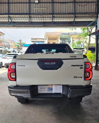 ✅️Toyota Rally 2021 លក់ 💸4x,xxx$ ស្តើង ឡានស្អាតម្ចាក់ដើម ☎️010928891/0976776678