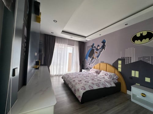 ๐๏ธVilla for SALE Location: Borey PH Boueng Snor.