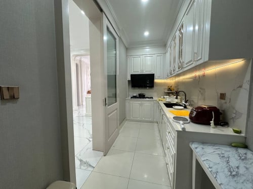 ๐๏ธVilla for SALE Location: Borey PH Boueng Snor.