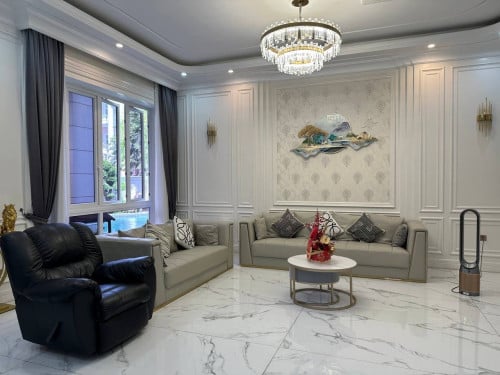 ๐๏ธVilla for SALE Location: Borey PH Boueng Snor.