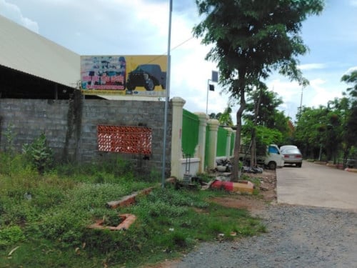 ๐ แขแ
แแแแแแแแ แแแแกแถแแกแปแ (Auctioned Properties) ๐ท