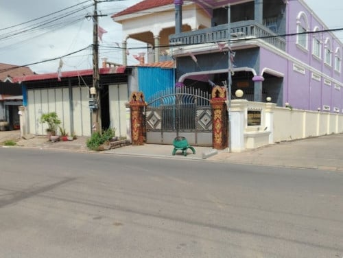 ๐ แขแ
แแแแแแแแ แแแแกแถแแกแปแ (Auctioned Properties) ๐ท