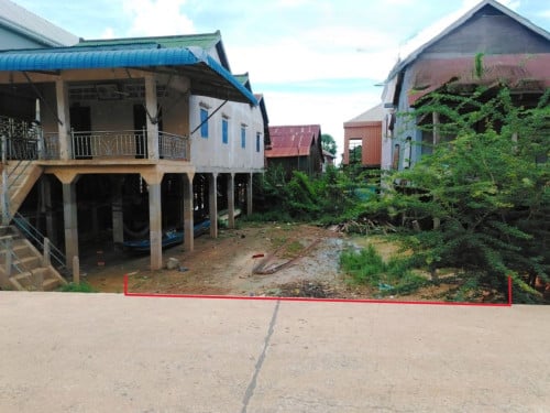 🏠 អចលនទ្រព្យ លក់ឡាយឡុង (Auctioned Properties) 🏷