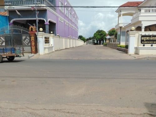 ๐ แขแ
แแแแแแแแ แแแแกแถแแกแปแ (Auctioned Properties) ๐ท