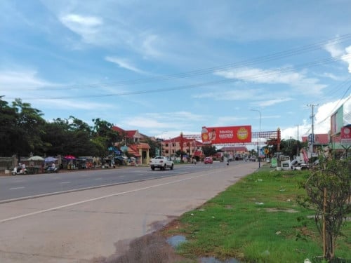 ๐ แขแ
แแแแแแแแ แแแแกแถแแกแปแ (Auctioned Properties) ๐ท