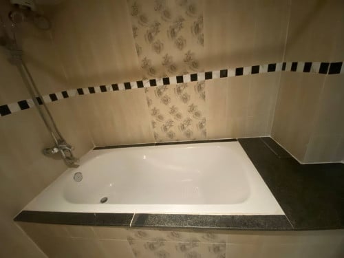 ๐ก 1 Bedroom Apartment for Rent in Phsar Doeum Thkov ไธๅงๅฎคๅ
ฌๅฏๅบ็ง | $500/Month