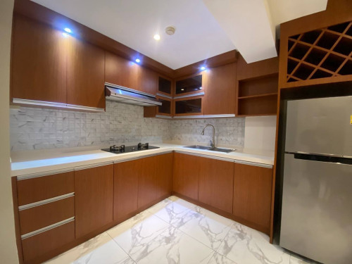 ๐ก 1 Bedroom Apartment for Rent in Phsar Doeum Thkov ไธๅงๅฎคๅ
ฌๅฏๅบ็ง | $500/Month