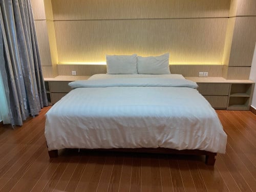 ๐ก 1 Bedroom Apartment for Rent in Phsar Doeum Thkov ไธๅงๅฎคๅ
ฌๅฏๅบ็ง | $500/Month