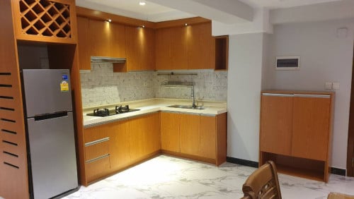 ๐ก 2 Bedroom Apartment for Rent in Phsar Doeum Thkov ไธคๅงๅฎคๅ
ฌๅฏๅบ็ง | $550/Month
