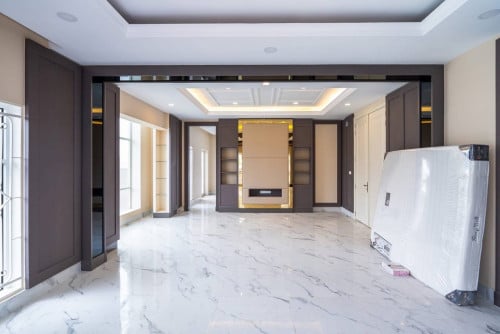 🏡#វីឡាឃីង(A)កែងសម្រាប់លក់ឬជួល❗️ទីតាំង បុរី ប៉េងហួតបឹងសោរផ្លូវជាតិលេខ១