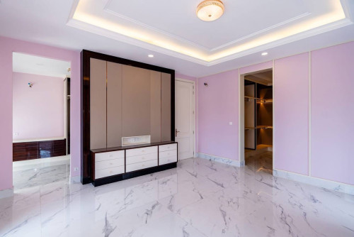 🏡#វីឡាឃីង(A)កែងសម្រាប់លក់ឬជួល❗️ទីតាំង បុរី ប៉េងហួតបឹងសោរផ្លូវជាតិលេខ១